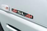 Mercedes-Benz SL320 Mille Miglia 2000 года